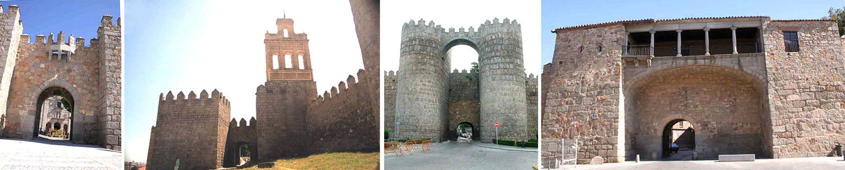 Puertas de Ávila 1