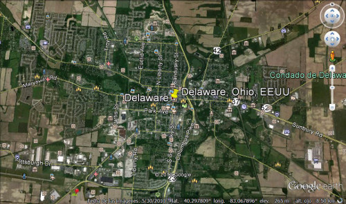 Delaware, Ohio, EEUU 2