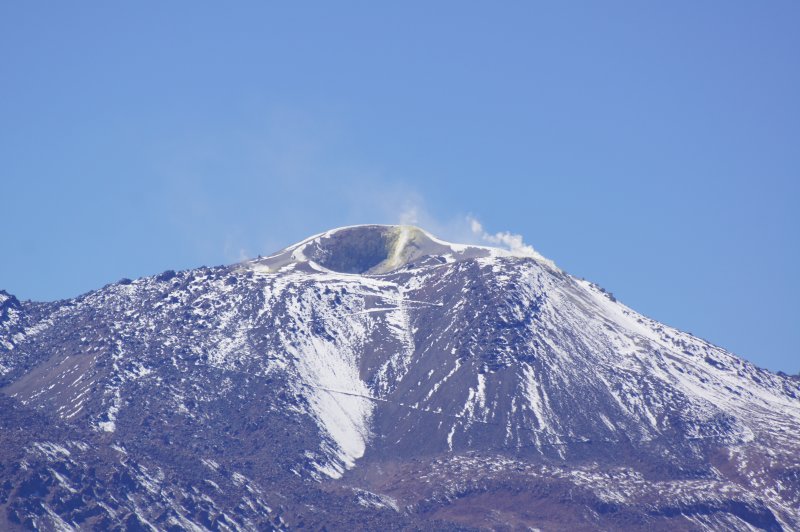 Volcán Putana - Bolivia 2 - Isla de Nishinoshima: nacimiento tras una erupción 🗺️ Foro Clima, Naturaleza, Ecologia y Medio Ambiente