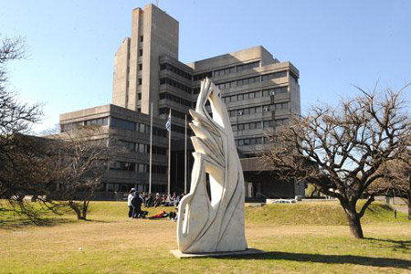 Edificio Libertad, Montevideo, Uruguay 1