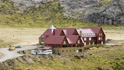 El Chaltén, Santa Cruz, Argentina 0