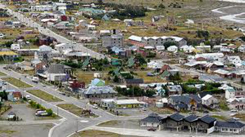 El Chaltén, Santa Cruz, Argentina 0