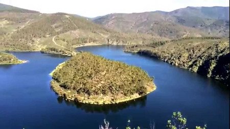 El Meandro del Melero, Caceres 🗺️ Foro España 1