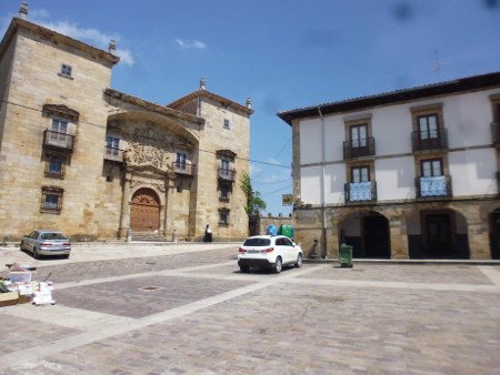 Espinosa de los Monteros, Burgos, Castilla y León 1
