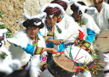 Shiya, Sichuan, China 0