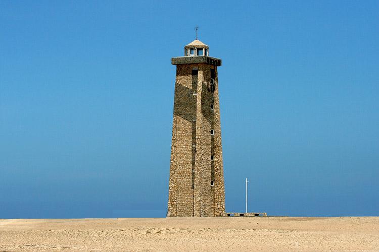 Faro del Cabo San Román 0