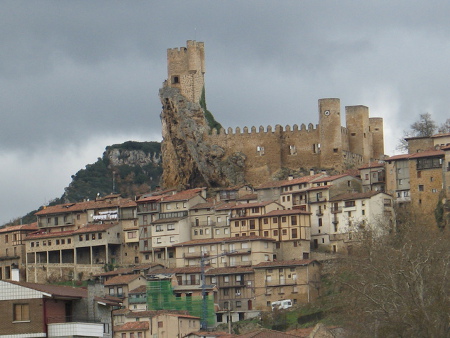 Frías, Burgos, Castilla y León 0