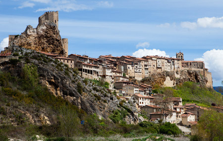 Frías, Burgos, Castilla y León 1