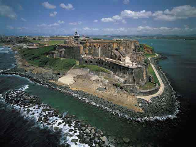 Fuerte San Felipe (Puerto Rico) 0