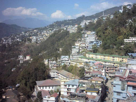 Gangtok, Sikkim, India 0