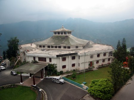 Gangtok, Sikkim, India 1