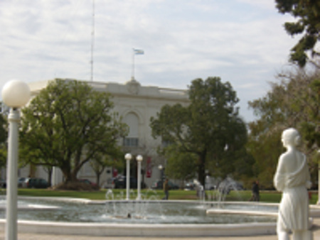 General Villegas, Buenos Aires, Argentina 1