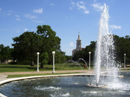 General Villegas, Buenos Aires, Argentina 0