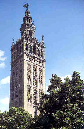 Giralda de Sevilla, Andalucia 🗺️ Foro España 1