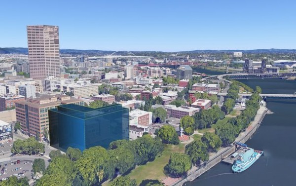 Google ofrece Google Earth Pro de forma gratuita