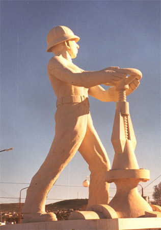 El Gorosito, Caleta Olica, Santa Fe, Argentina 0