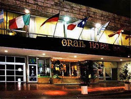 Gran Hotel Dora, Cordoba, Argentina 1