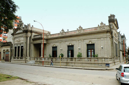 Gualeguay, Entre Rios, Argentina 0