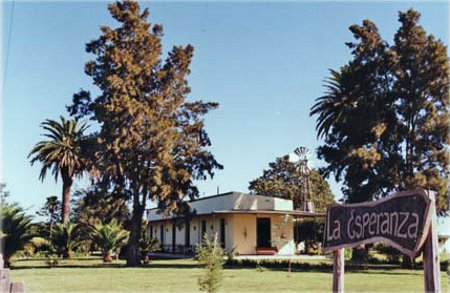 Gualeguay, Entre Rios, Argentina 1