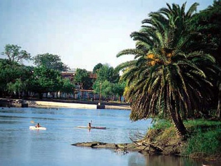 Gualeguaychú, Entre Ríos, Argentina 1