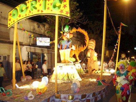 Gualeguaychu, Entre Rios, Argentina 0