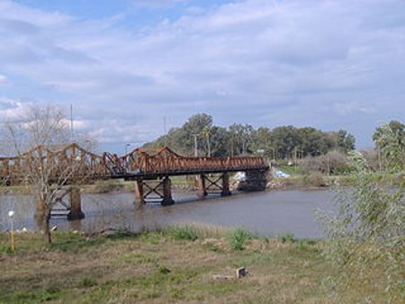 Gualeguaychu, Entre Rios, Argentina 1