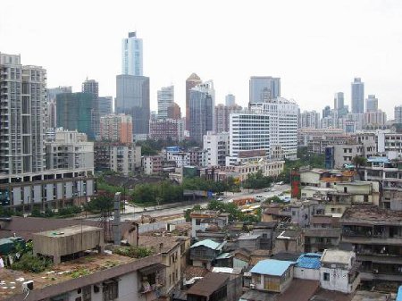 Guangzhou - Cantón, China 🗺️ Foro China, el Tíbet y Taiwán 2