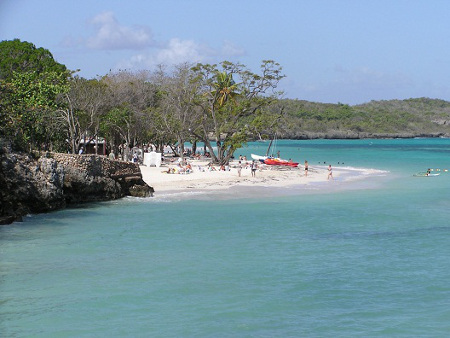 Guardalavaca, Holguín, Cuba 0