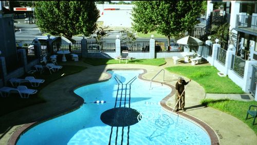 Las piscinas más originales 0