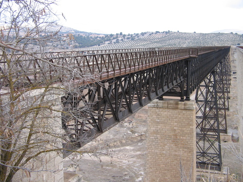 Obras de Gustave EIFFEL en el mundo. 1