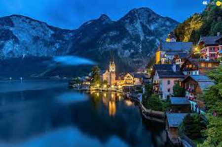 Hallstatt, Austria 🗺️ Foro Europa 0