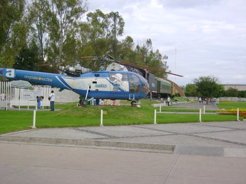 Parque de Atracciones Prypiat - Ucrania 🗺️ Foro General de Google Earth