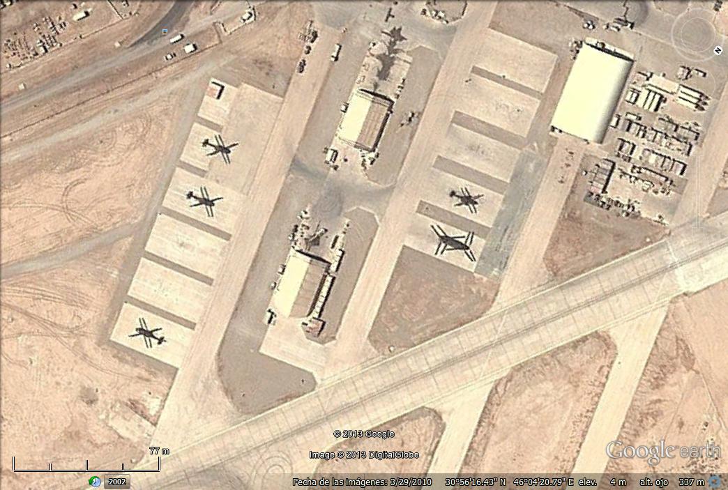 Helicopteros Nasiriya - Iraq 1 - Mil MI-6 /Mi 26 en Chernobyl 🗺️ Foro Belico y Militar