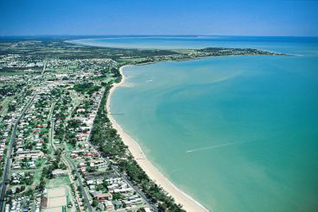 Hervey Bay, Queensland, Australia 0