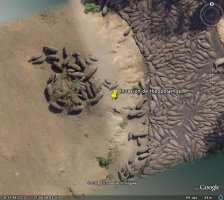 Africa en Alta Resolución 🗺️ Foros de Google Earth y Maps 0