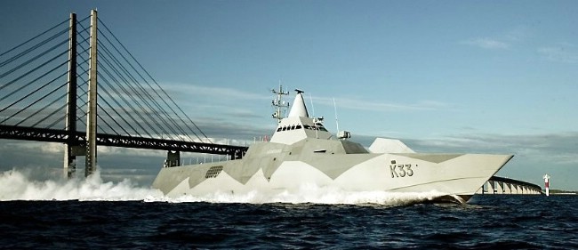 Base Secreta de Muskö - Suecia 🗺️ Foro Belico y Militar 0