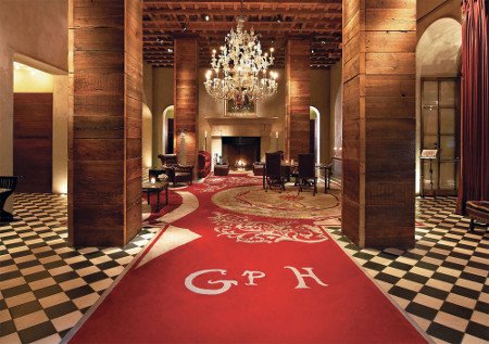 Hotel Gramercy Park, New York, EEUU 0