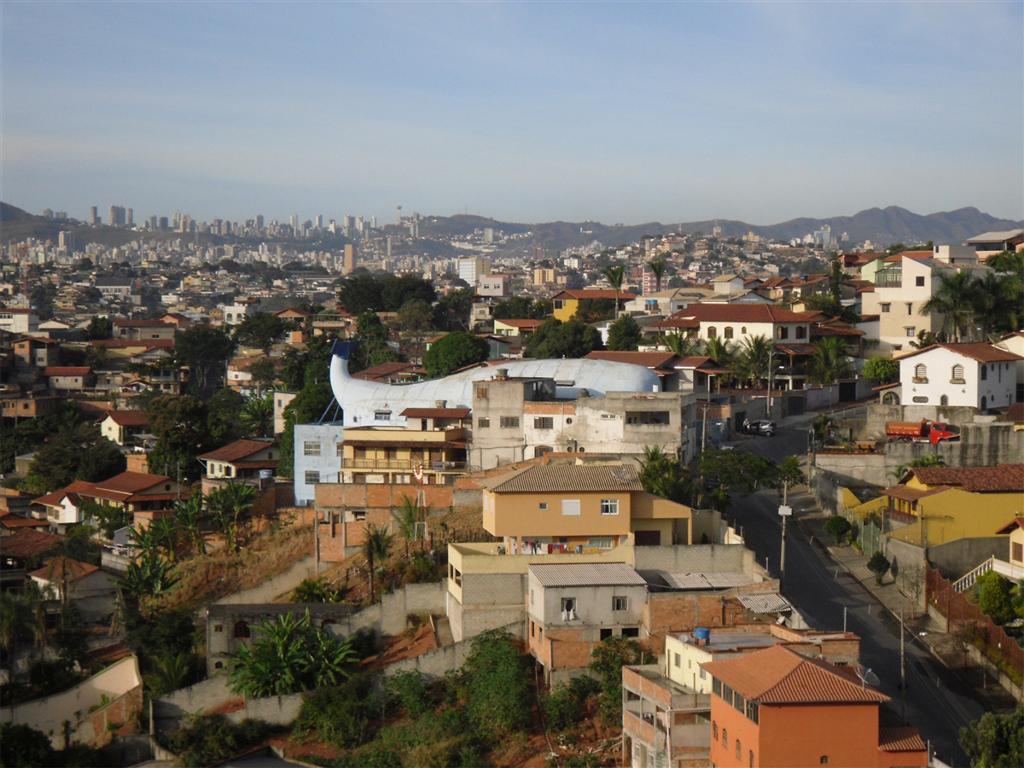 Edificio imposible de 1,2 metros de ancho (Av Abancay, Lima) 🗺️ Foro de Ingenieria 0