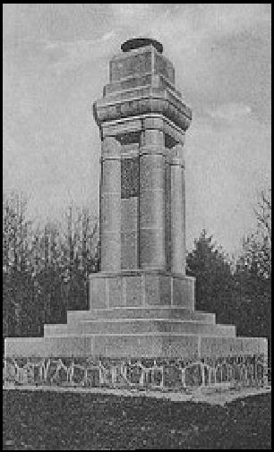 La Torre de Bismarck en Rostock Mecklenburg Vorpommern 0