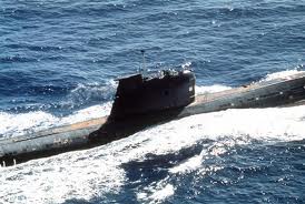 Submarinos Clase Delta 🗺️ Foro Belico y Militar 0
