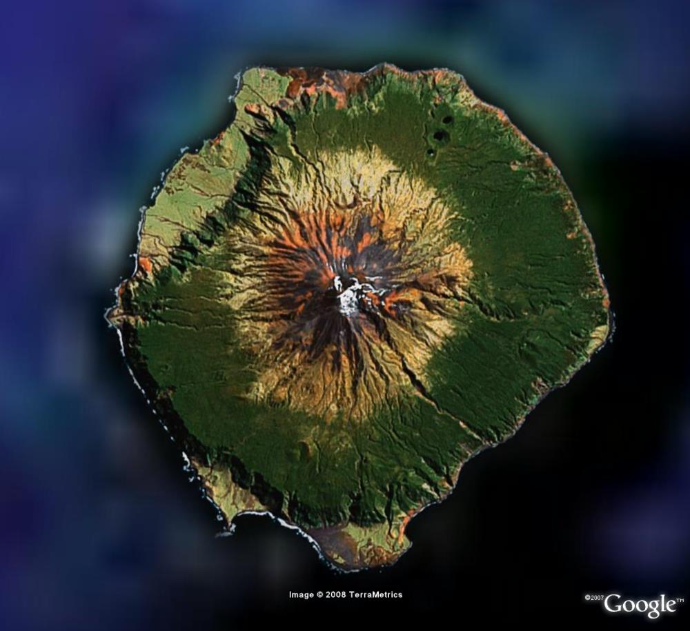 Archivo del Concurso de Geolocalización con Google Earth