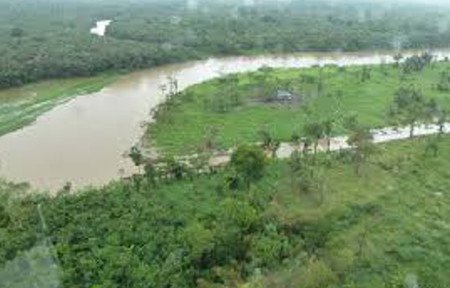 Isla Calero, Heredia, Costa Rica 🗺️ Foro América del Sur y Centroamérica 1