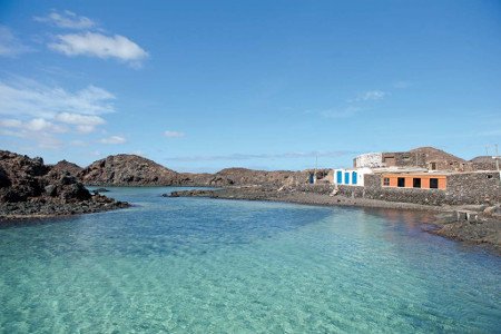 Isla de Lobos, Las Palmas, Canarias 0