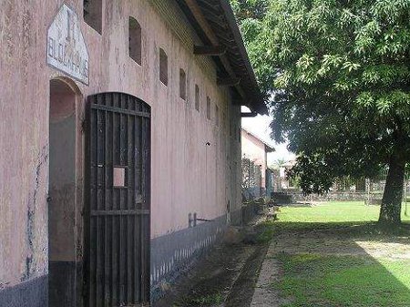 Isla del Diablo - Guayana Francesa - Caribe 0