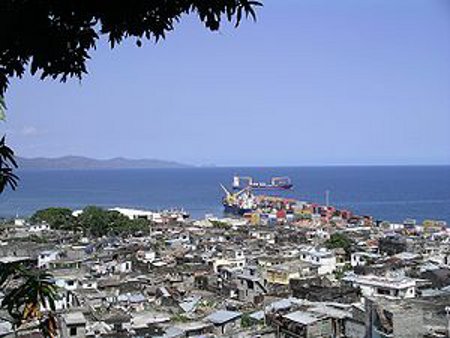 islas Comoras 0