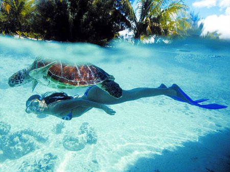 Islas de Mamanuca, Fiji, Pacifico 1