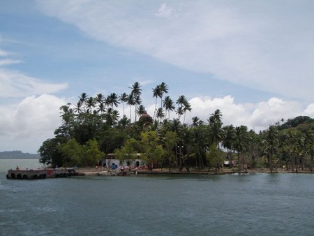 islas de Nicobar, India 0