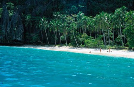 Islas de Palawan, Filipinas 0