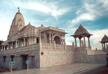 Jantar Mantar, Jaipur, India 2