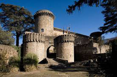 Jarandilla de la Vera, Caceres, Extremadura 0